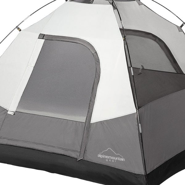 Alpine Mountain Gear 3-person Weekender Tent