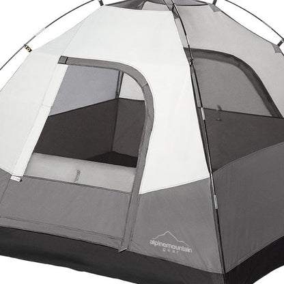 Alpine Mountain Gear 3-person Weekender Tent