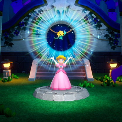 Princess Peach: Showtime!, Nintendo Switch
