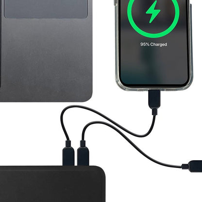 myCharge PowerHub 15,000mAh 65W Laptop Charger