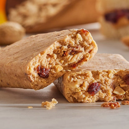 G2G 3-pack Peanut Butter & Jelly Protein Bars, 24-count