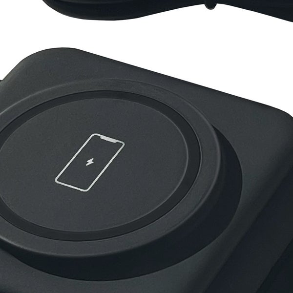 MyCharge 3-in-1 Wireless Charging Pad