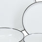 BIA Cordon Bleu Silhouette 16-piece Dinnerware Set