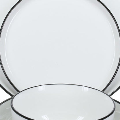 BIA Cordon Bleu Silhouette 16-piece Dinnerware Set