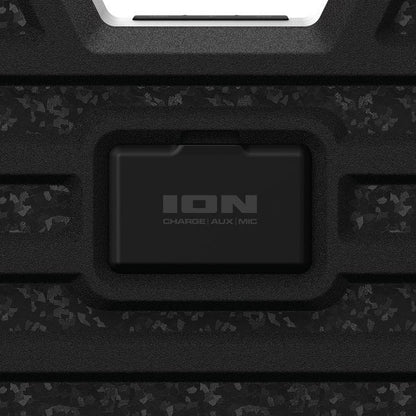 ION Audio Tailgater Tough 65W All Weather Speaker