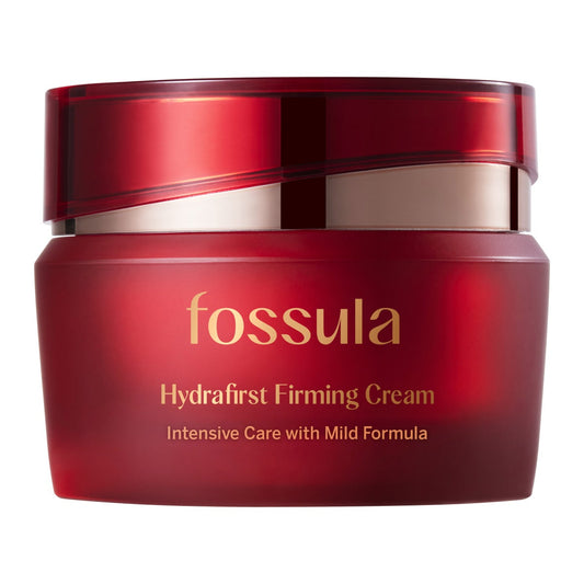 Fossula Hydrafirst Firming Cream, 1.69 fl oz