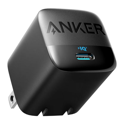 Anker Fast Charging 2-pack 67W and 30W Wall Chargers