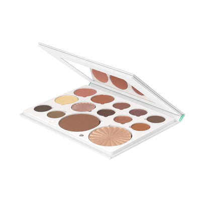 OFRA Cosmetics BOHO Full Face Pro Palette