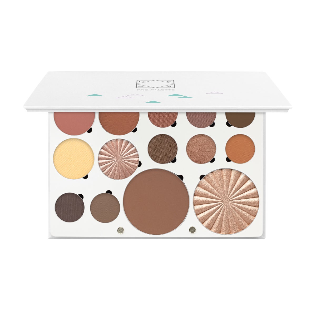 OFRA Cosmetics BOHO Full Face Pro Palette