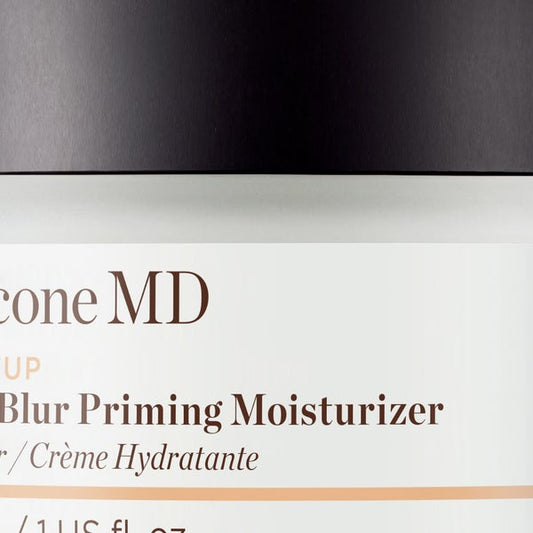 Perricone MD No Makeup Instant Blur Priming Moisturizer, 1.0 fl oz