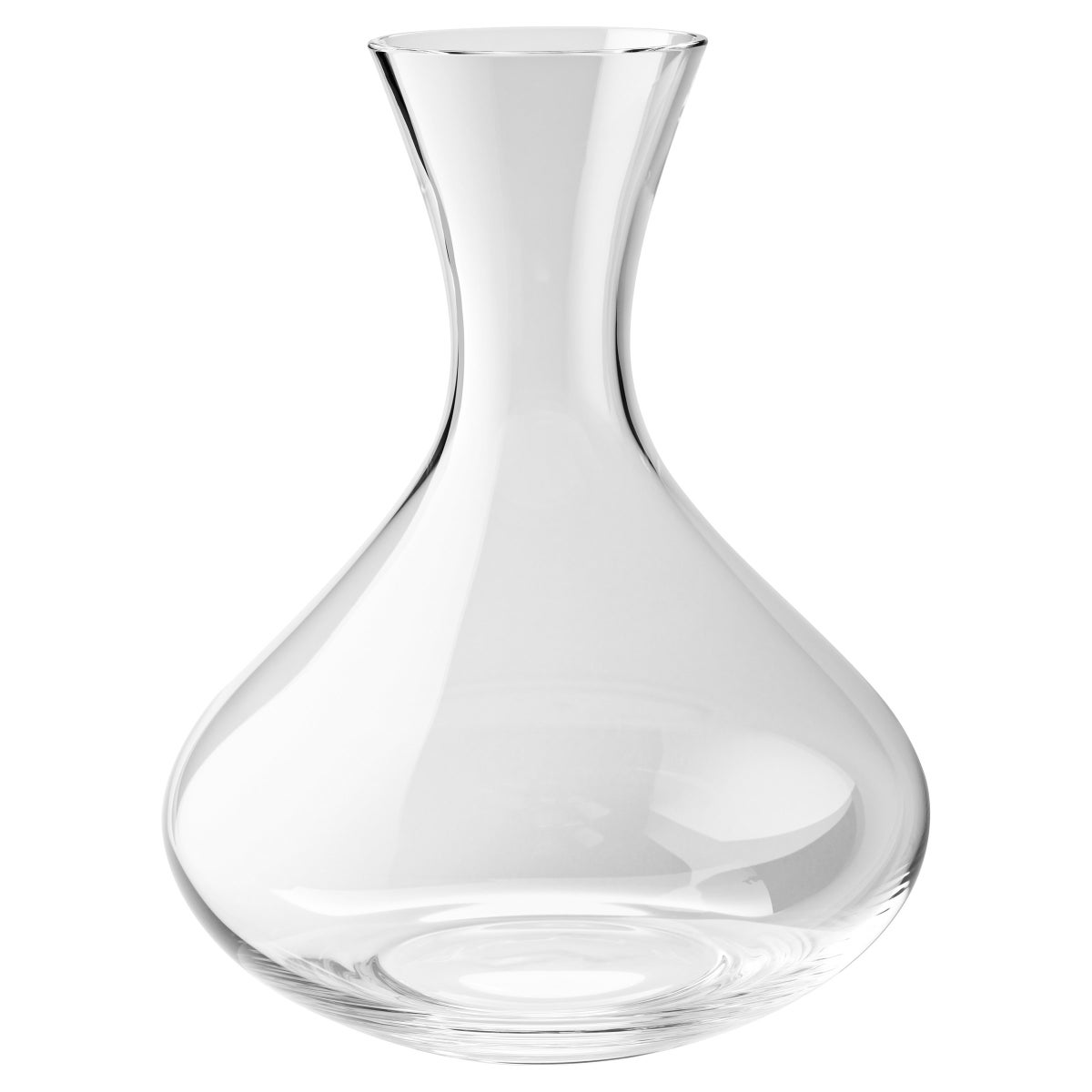 ZWILLING Prédicat 7-piece Stemless Crystal Wine and Decanter Set