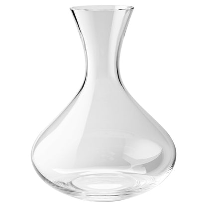 ZWILLING Prédicat 7-piece Stemless Crystal Wine and Decanter Set