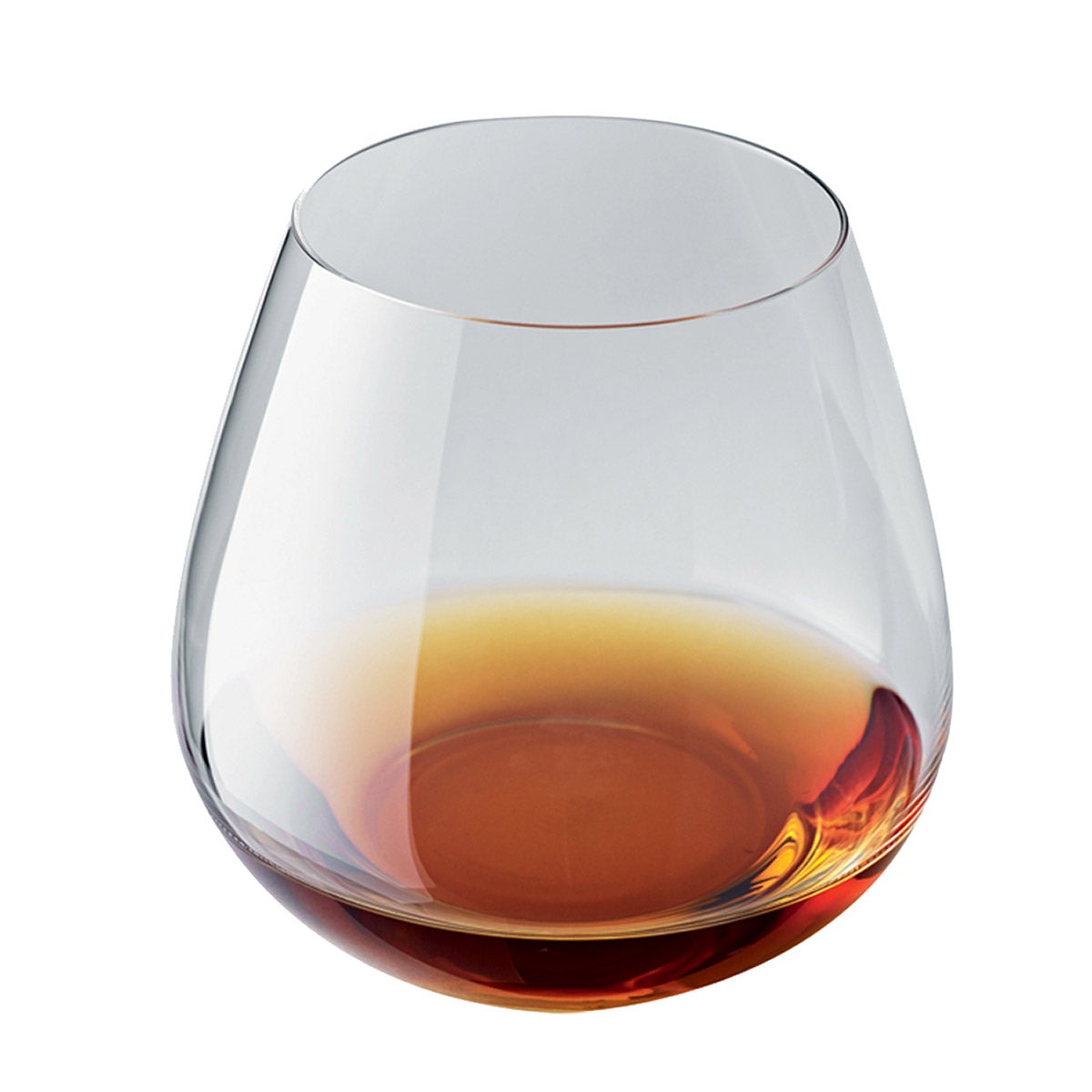 ZWILLING Prédicat 7-piece Stemless Crystal Wine and Decanter Set