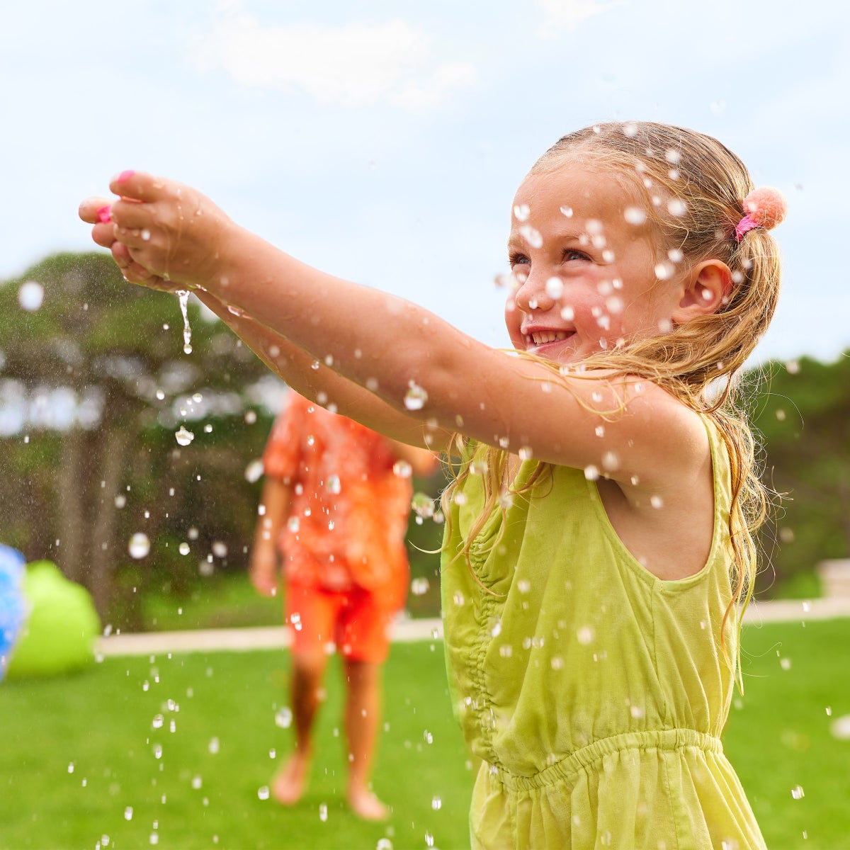 Zuru Bunch O Balloons Reusable Water Balloons, 2-pack Bundle