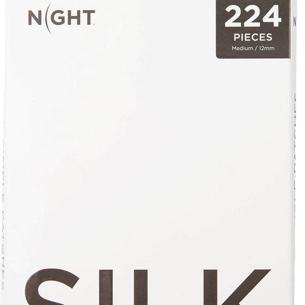 NIGHT Silk Pimple Patch, 224-count