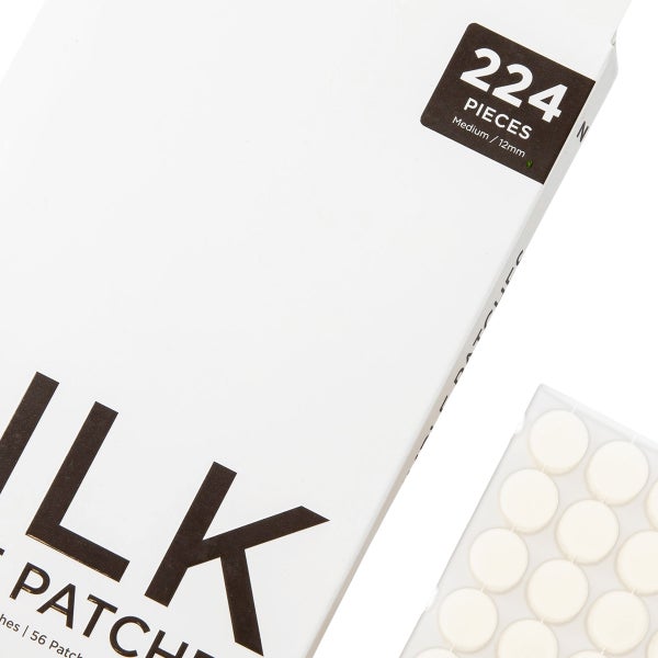 NIGHT Silk Pimple Patch, 224-count