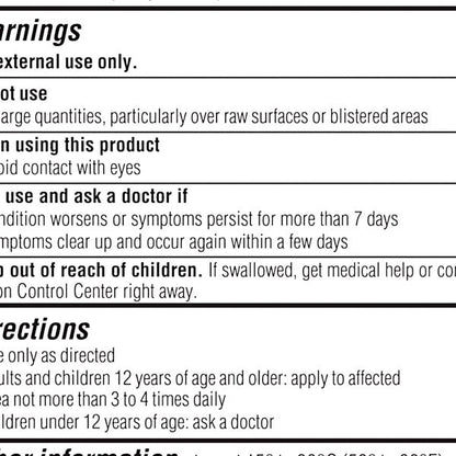 Tylenol Precise Cooling Maximum Strength & Fast-Acting Pain Relieving Cream, 8 Ounces