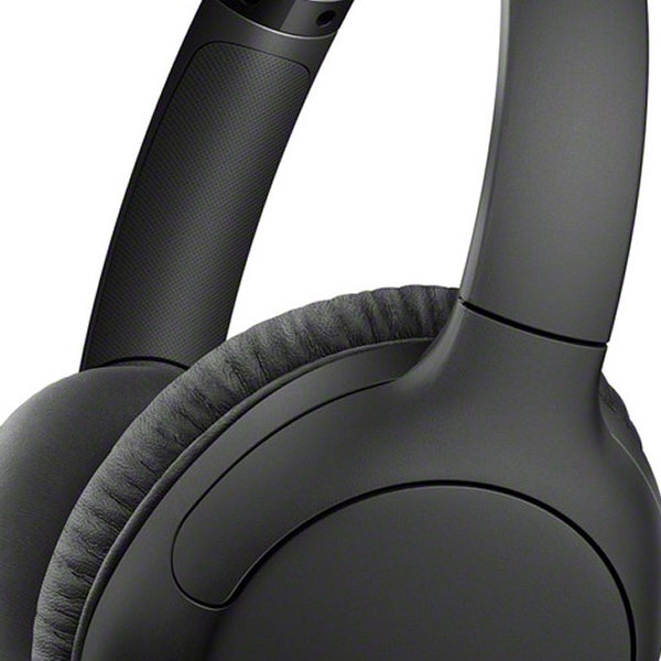 Sony WH-CH710N Wireless Over-the-Ear Noise Canceling Headphones with Mic