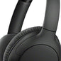 Sony WH-CH710N Wireless Over-the-Ear Noise Canceling Headphones with Mic