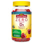 Nature Made Zero Sugar Vitamin D Gummies, 230 Count