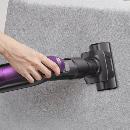 Eureka Bagless Powered Nozzle Anti-Tangle Canister Vacuum