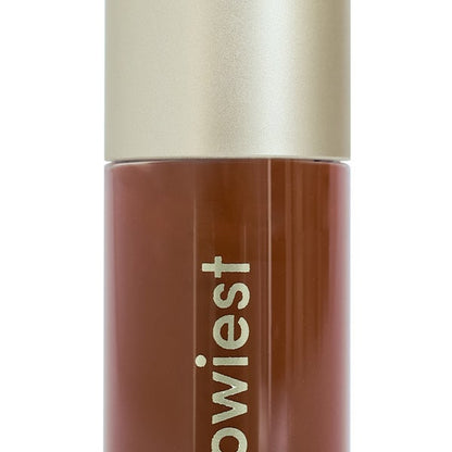 glowiest Makeup Bag & Lip Oil Set