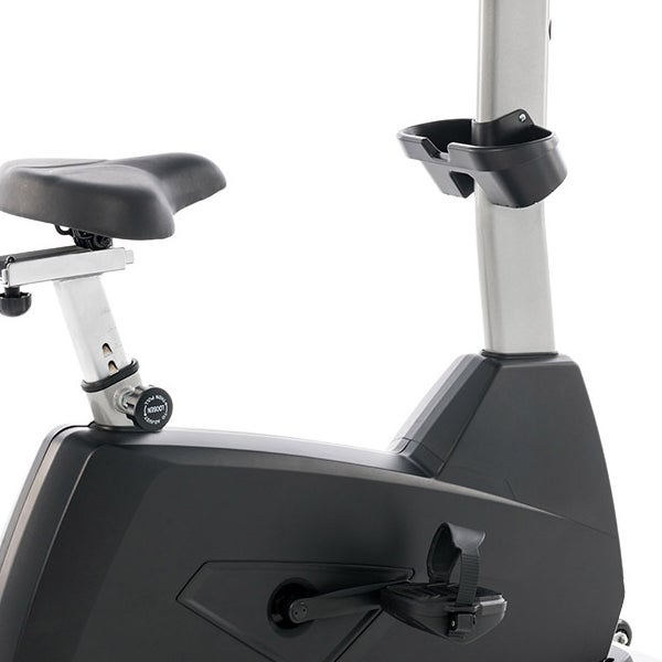 Spirit Fitness CU800ENT Upright Bike