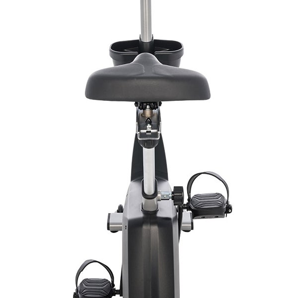 Spirit Fitness CU800ENT Upright Bike