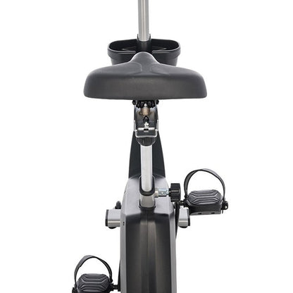 Spirit Fitness CU800ENT Upright Bike