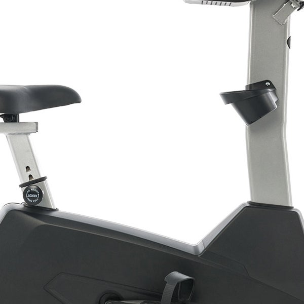 Spirit Fitness CU800ENT Upright Bike