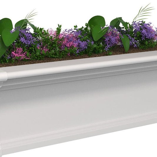 Yorkshire 3ft Window Box Planter