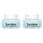 Torriden Dive In Soothing Cream 3.38 fl oz 2-pack