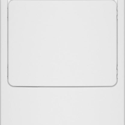 GE 7.2 cu. ft. Capacity ELECTRIC Dryer with Up To 120 ft. Venting and Extended Tumble