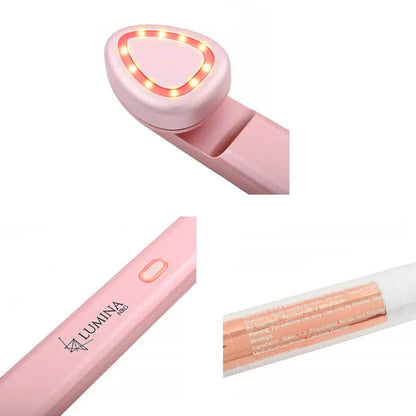Lumina NRG Mini Glow Pro Light Therapy Device