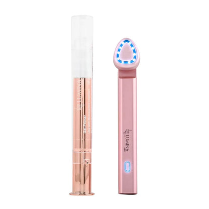 Lumina NRG Mini Glow Pro Light Therapy Device