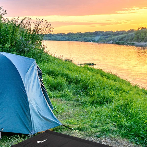 Denali Outdoors Ripstop Backpacking Cot