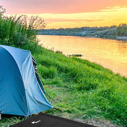 Denali Outdoors Ripstop Backpacking Cot
