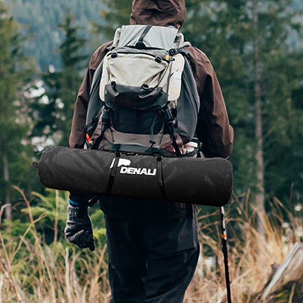Denali Outdoors Ripstop Backpacking Cot