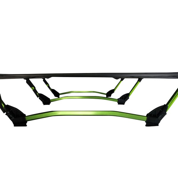 Denali Outdoors Ripstop Backpacking Cot