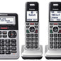 Panasonic KX-TG994 DECT 6.0 Bluetooth 4-Handset Phone Bundle