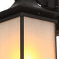 Feit 15” Flame or White Light Coach Lantern