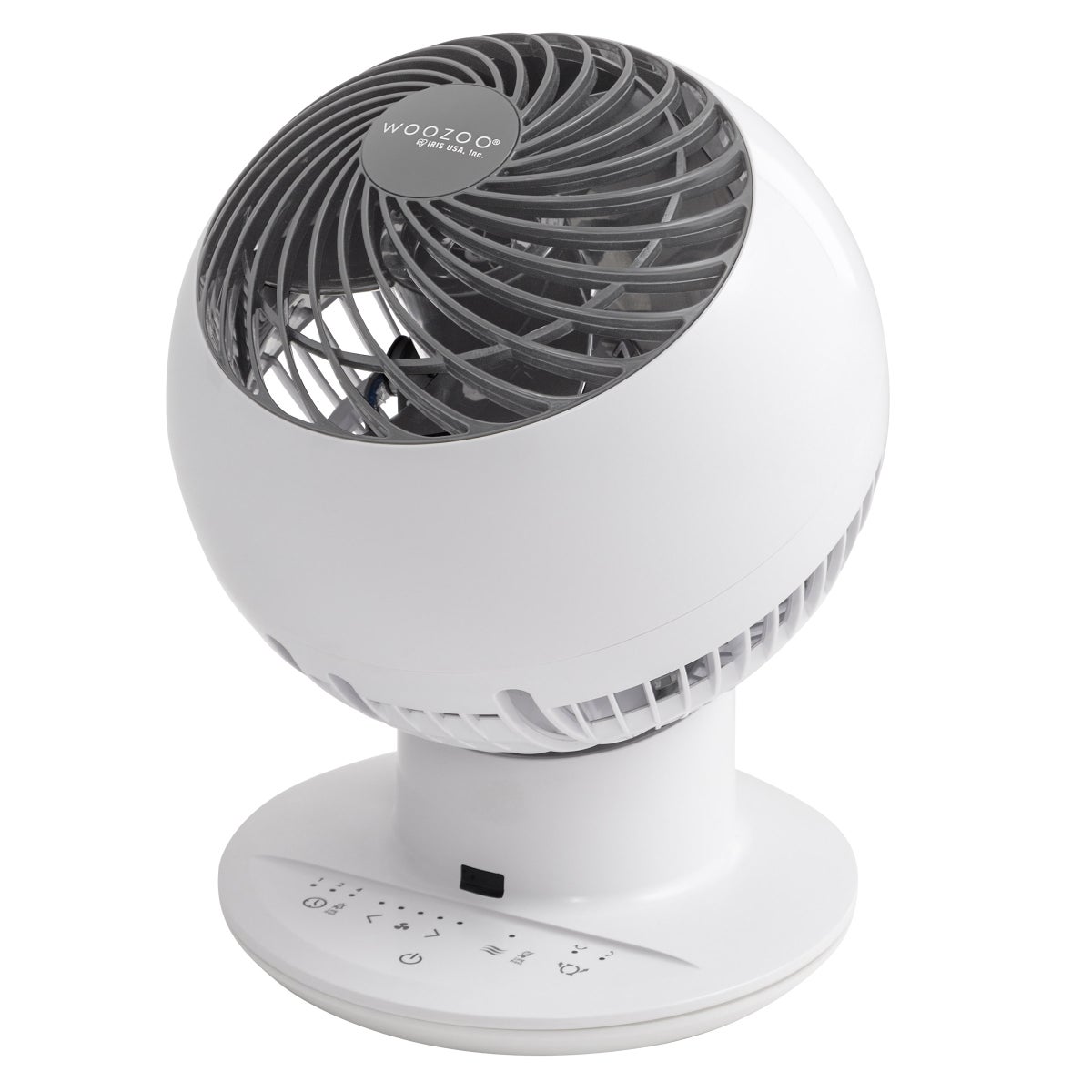 Woozoo 5-Speed Globe Fan