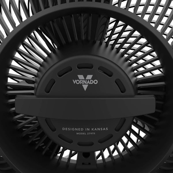 Vornado 279TR Whole Room Air Circulator Fan