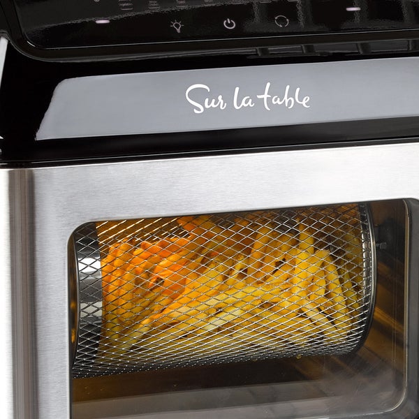 Sur La Table 13-Quart Air Fryer Oven