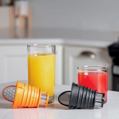 Ninja NeverClog Cold Press Juicer