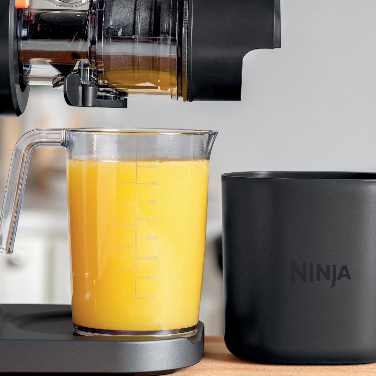 Ninja NeverClog Cold Press Juicer