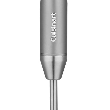 Cuisinart Variable Speed Immersion Blender with Food Processor