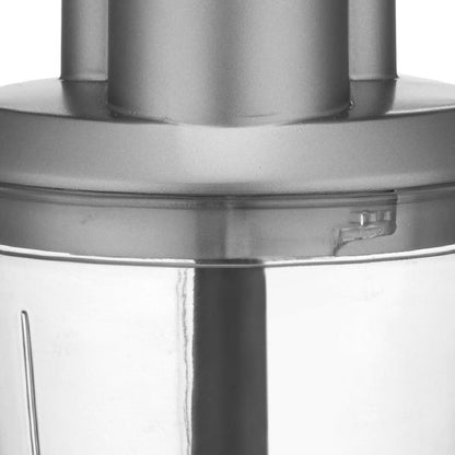 Cuisinart Variable Speed Immersion Blender with Food Processor