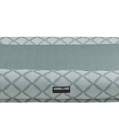 Kirkland Signature 2-in-1 Bolster Pet Bed