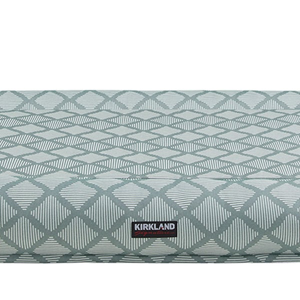 Kirkland Signature 2-in-1 Bolster Pet Bed